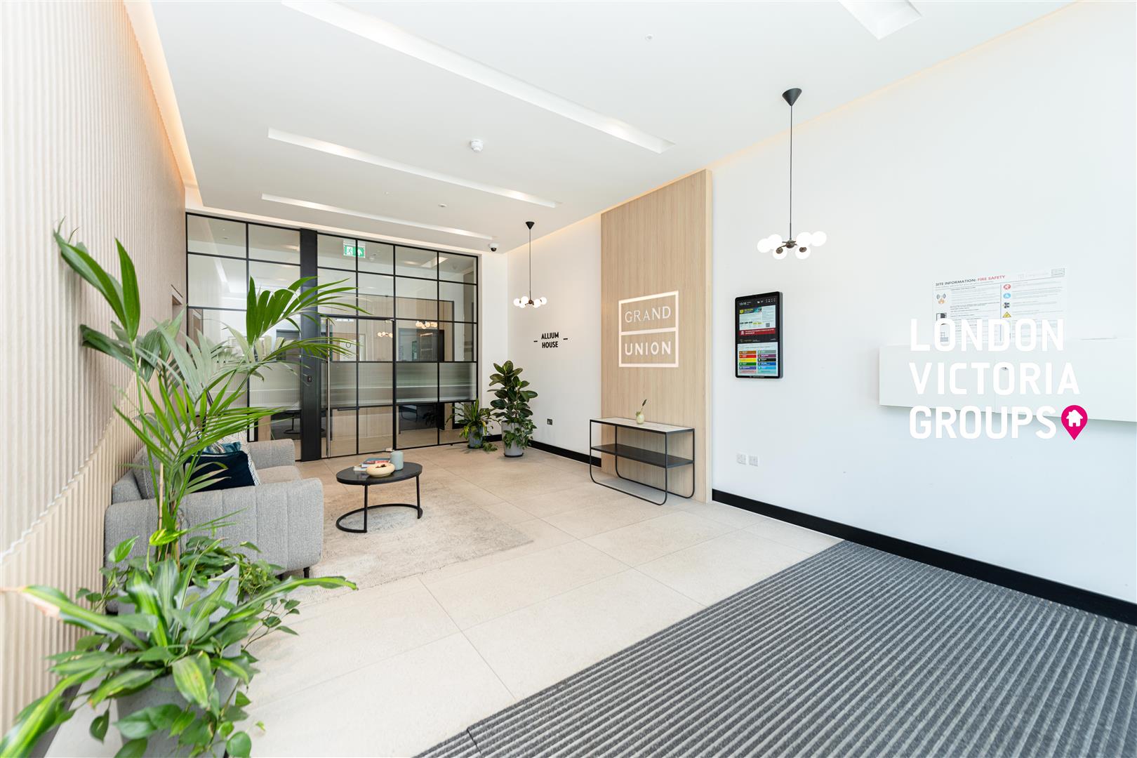 Allium House, 2 Caldon Boulevard, Wembley